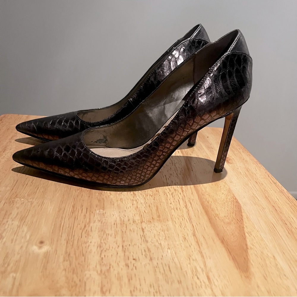 Sam Edelman lightly worn size 8